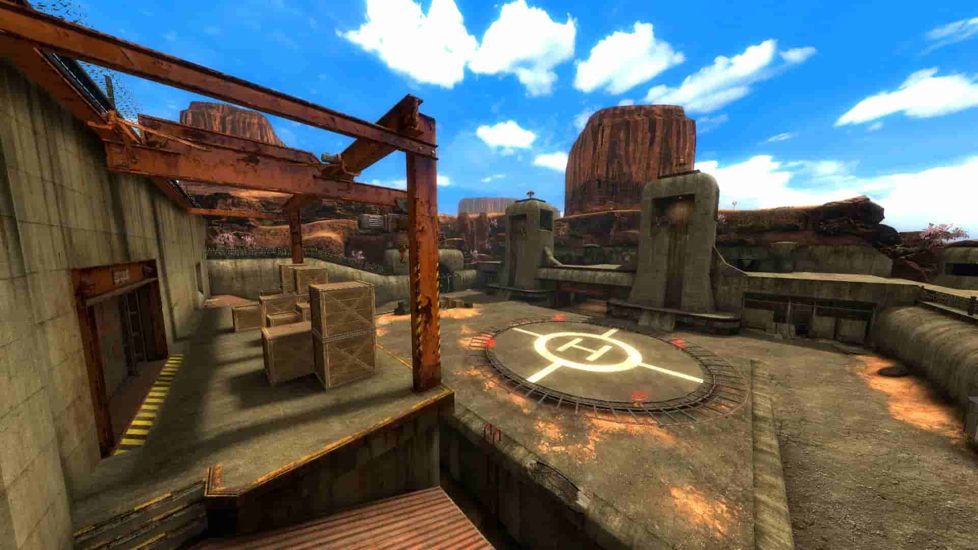 Black Mesa screenshot thumbnail screenshot 12