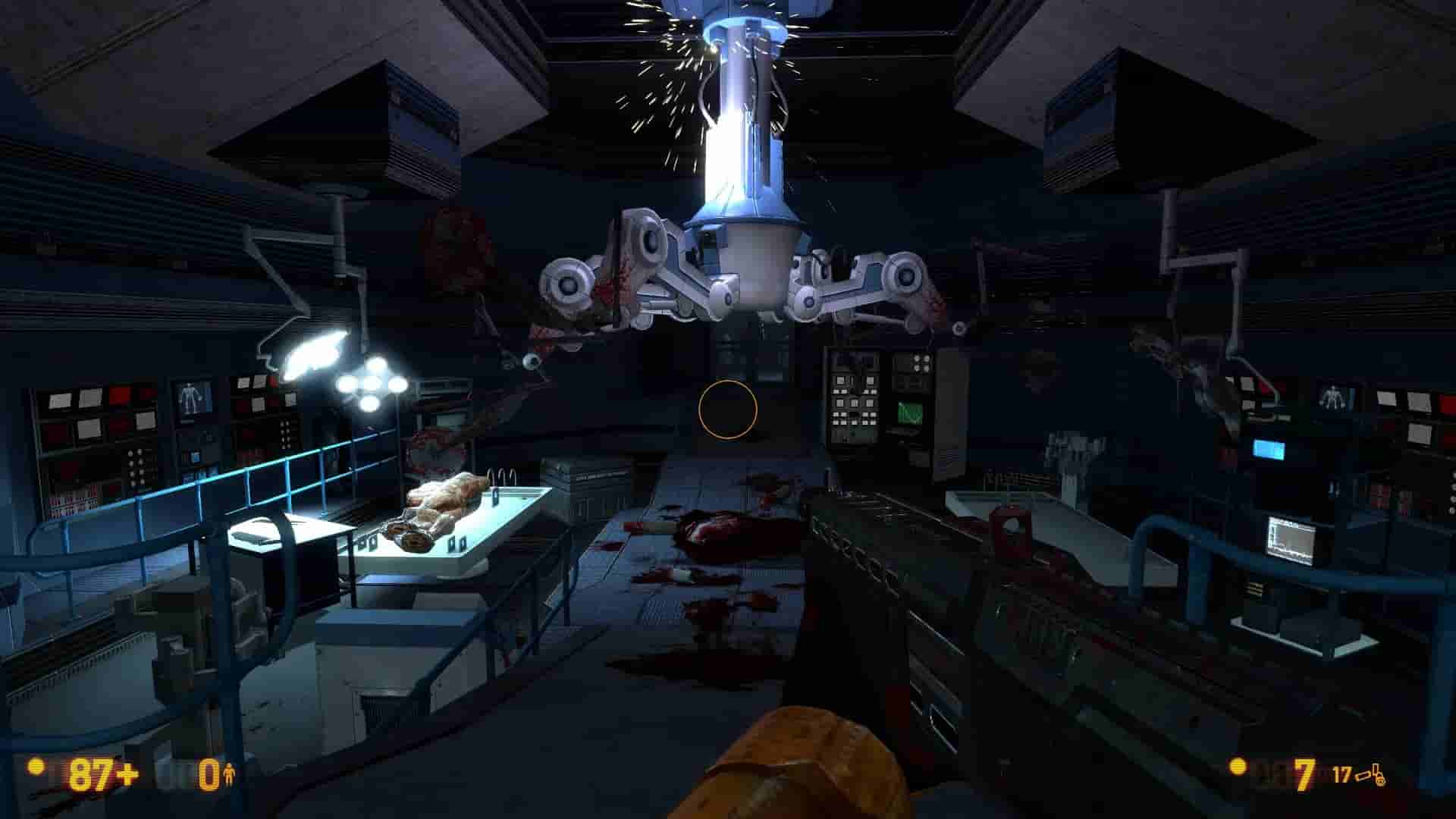 Black Mesa screenshot thumbnail screenshot 14