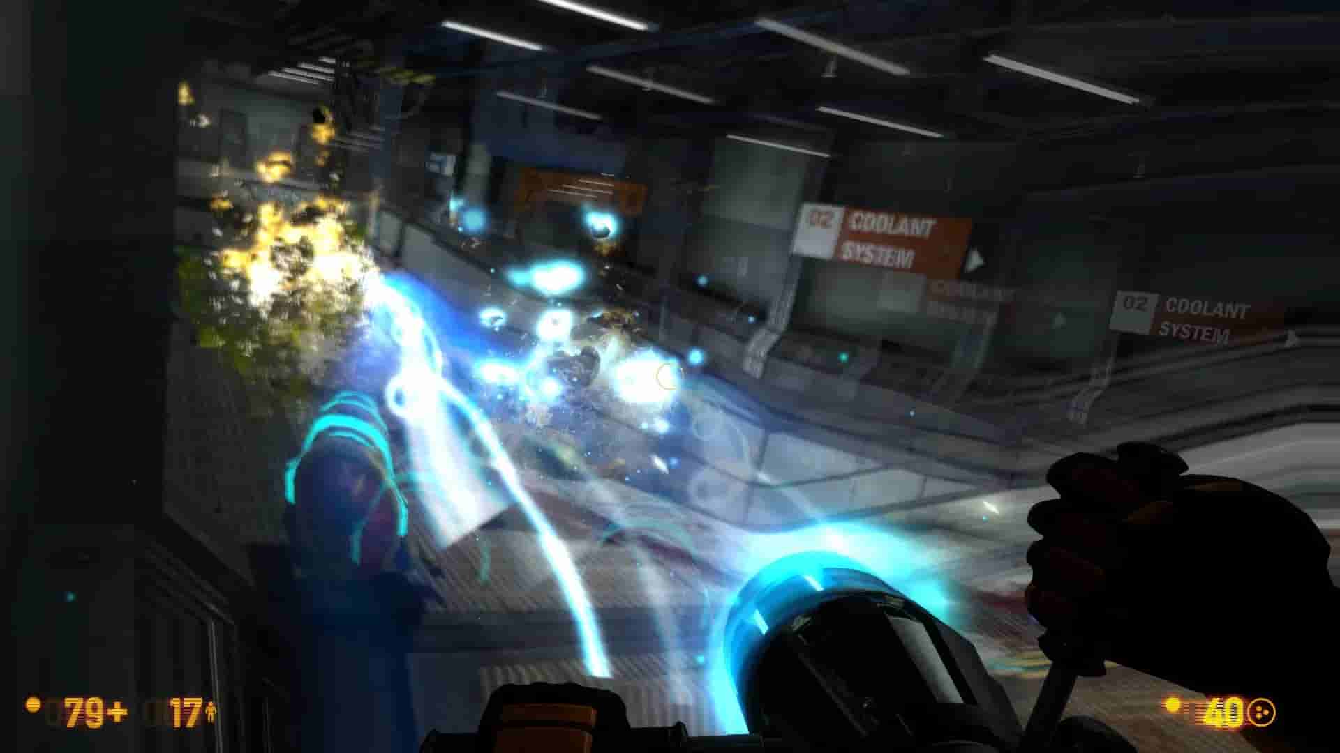 Black Mesa screenshot thumbnail screenshot 18