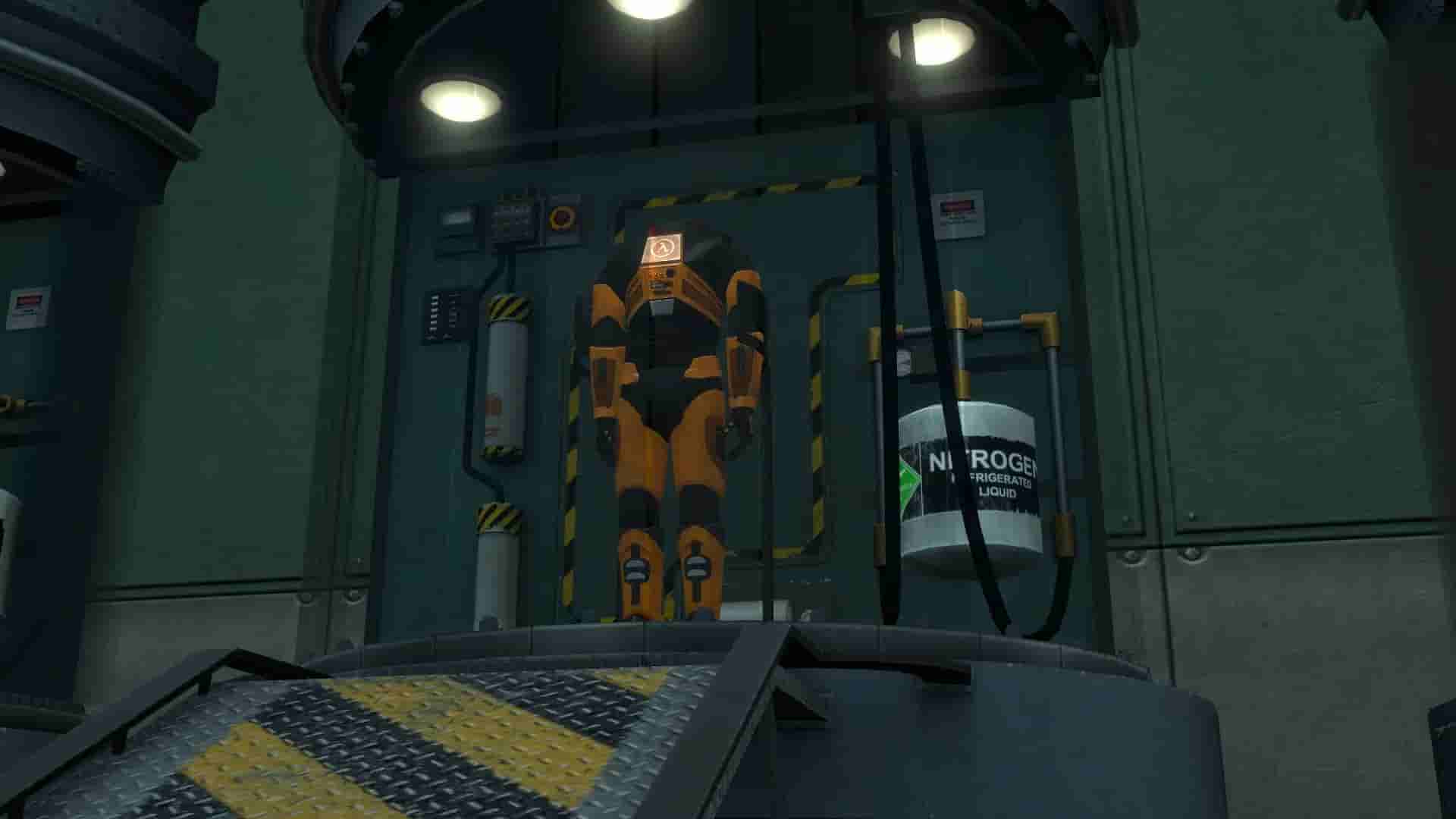 Black Mesa screenshot thumbnail screenshot 3