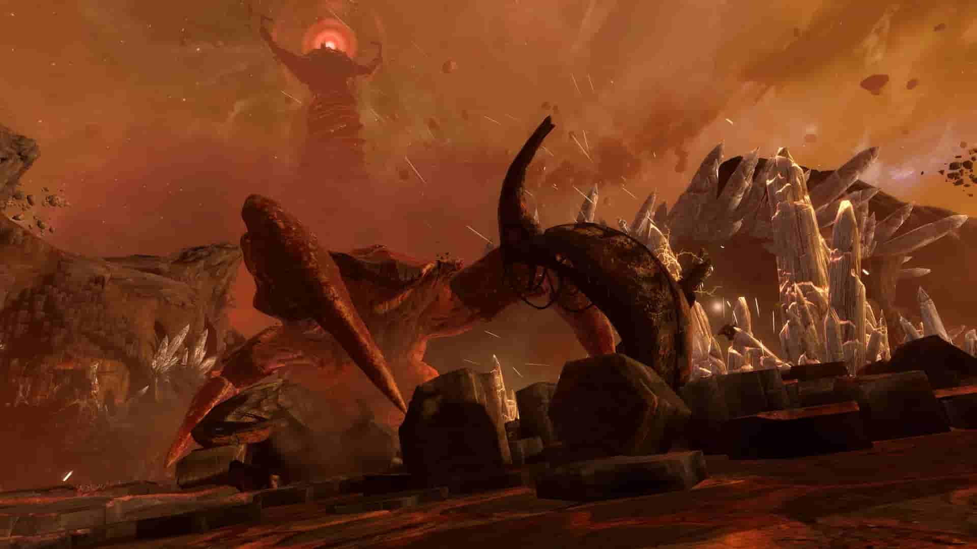 Black Mesa screenshot thumbnail screenshot 4