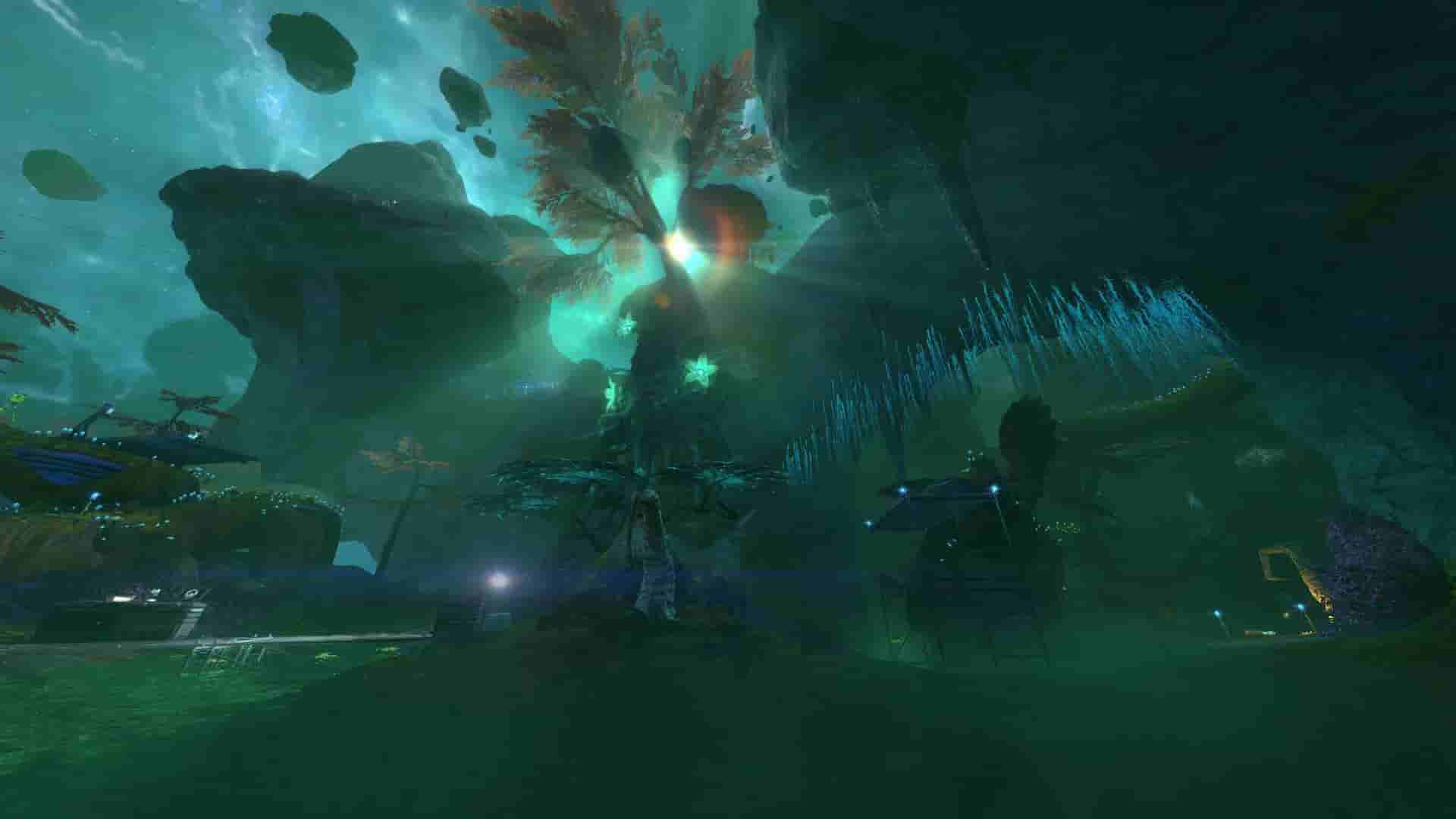 Black Mesa screenshot thumbnail screenshot 6