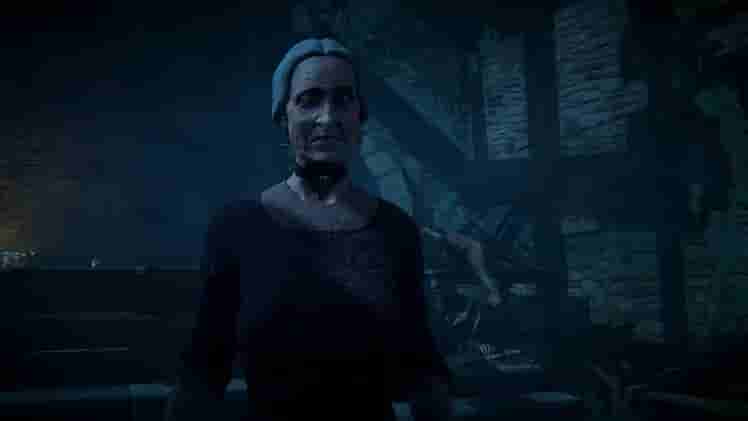 Black Mirror screenshot thumbnail screenshot 0