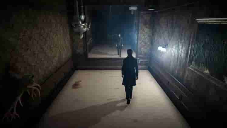 Black Mirror screenshot thumbnail screenshot 3