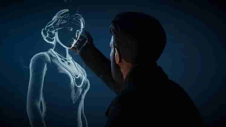 Black Mirror screenshot thumbnail screenshot 5