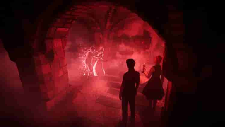 Black Mirror screenshot thumbnail screenshot 7