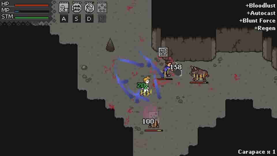 Black Mountain Kings screenshot thumbnail screenshot 0
