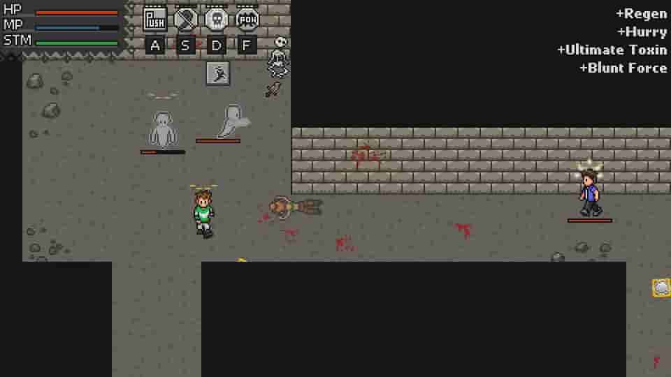 Black Mountain Kings screenshot thumbnail screenshot 5