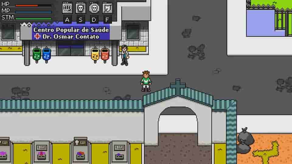 Black Mountain Kings screenshot thumbnail screenshot 8