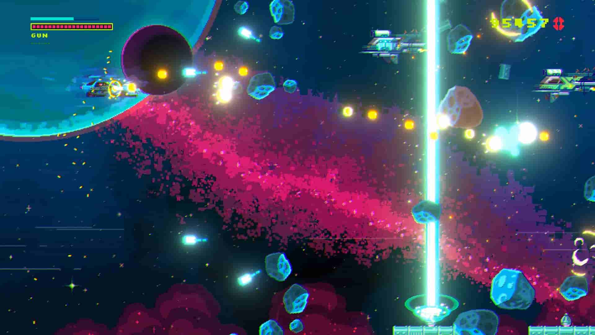 Black Paradox screenshot thumbnail screenshot 1