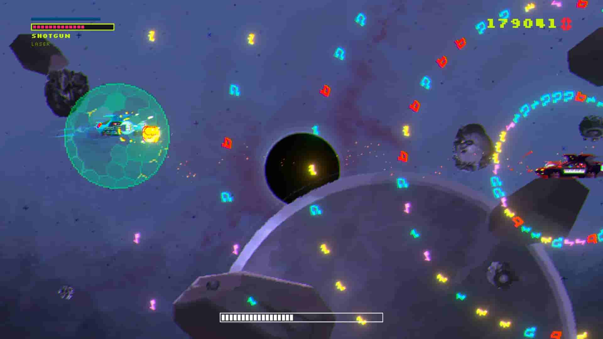 Black Paradox screenshot thumbnail screenshot 3