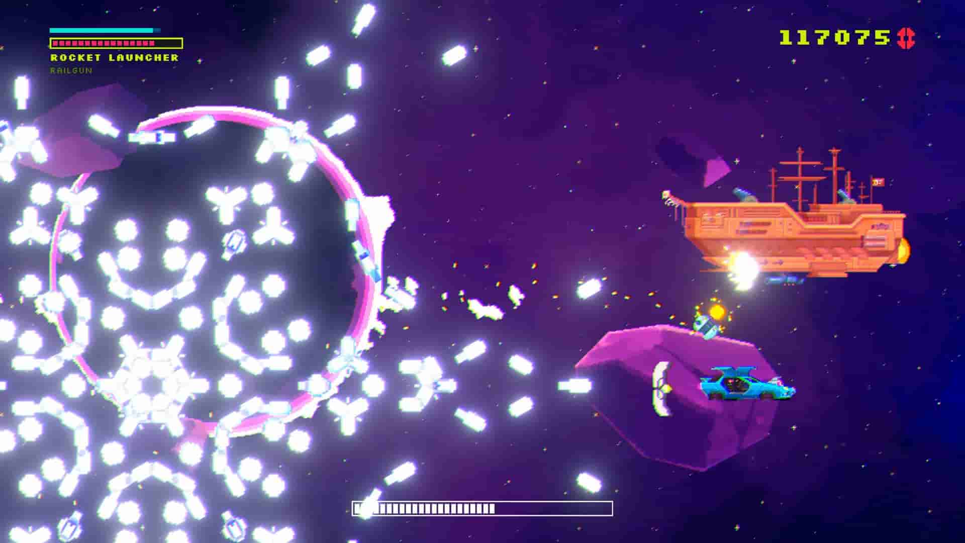 Black Paradox screenshot thumbnail screenshot 7