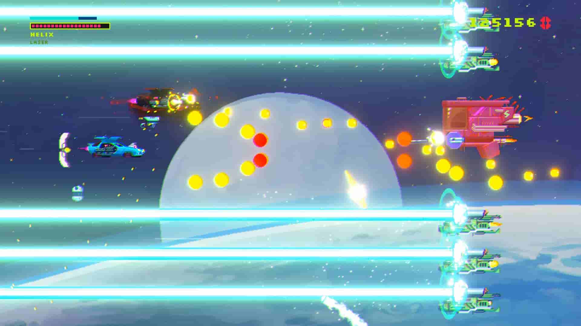 Black Paradox screenshot thumbnail screenshot 9