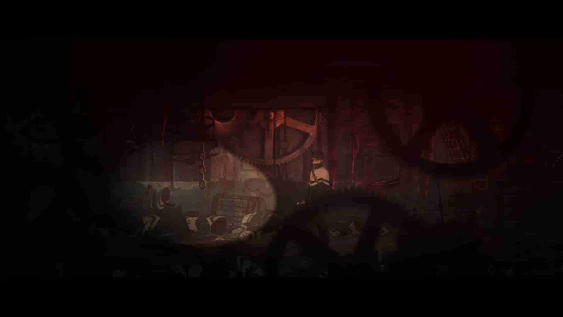 Black Sheep screenshot thumbnail screenshot 4