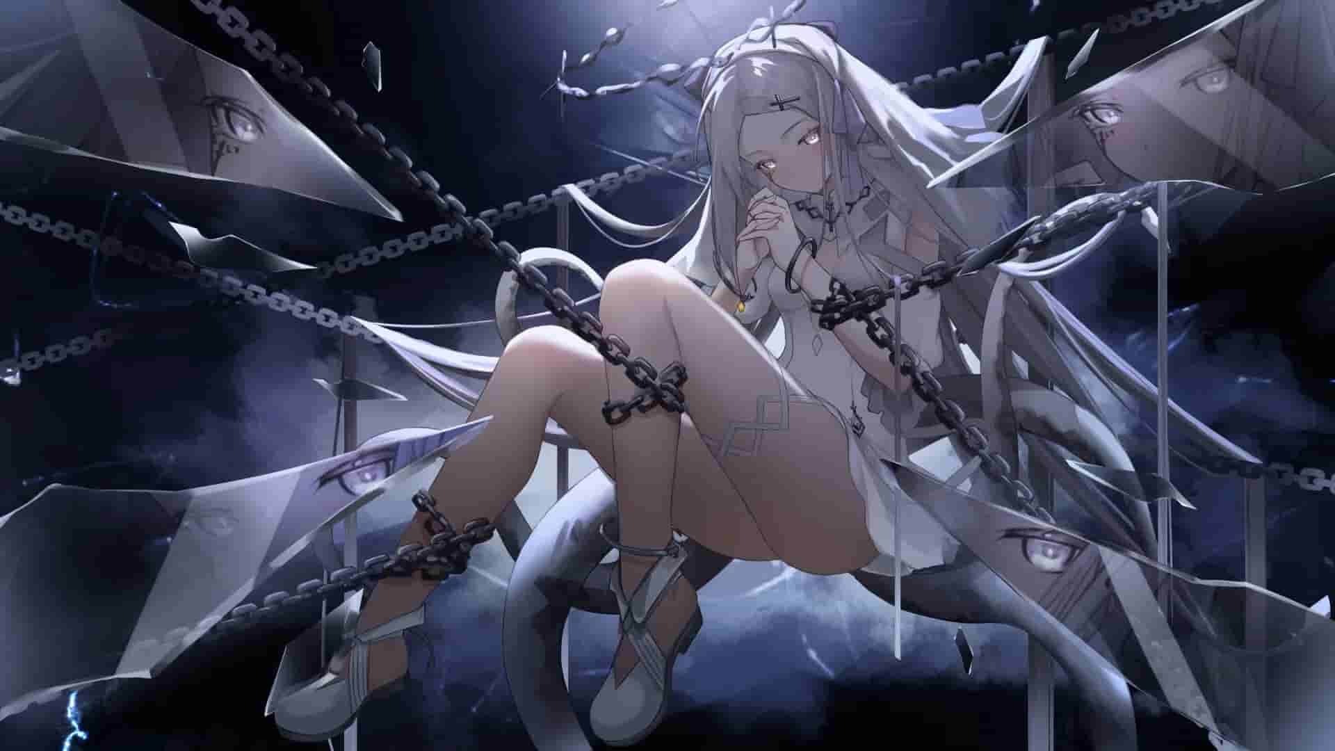 Black & White screenshot thumbnail screenshot 8