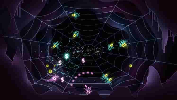 Black Widow: Recharged screenshot thumbnail screenshot 0