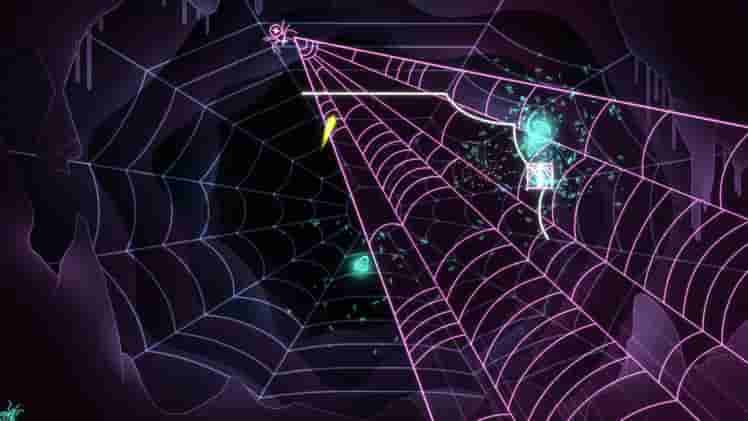 Black Widow: Recharged screenshot thumbnail screenshot 1