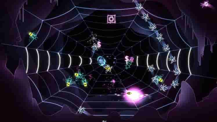 Black Widow: Recharged screenshot thumbnail screenshot 3