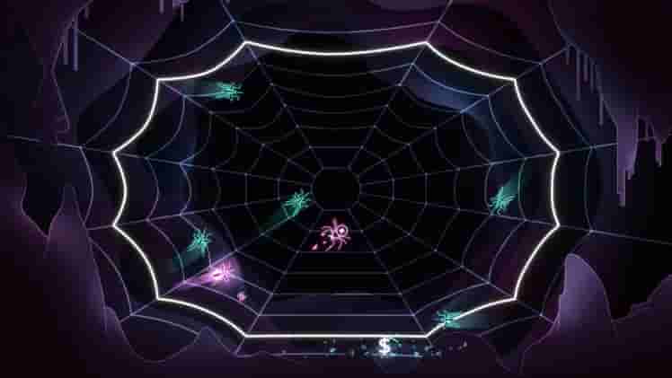 Black Widow: Recharged screenshot thumbnail screenshot 5