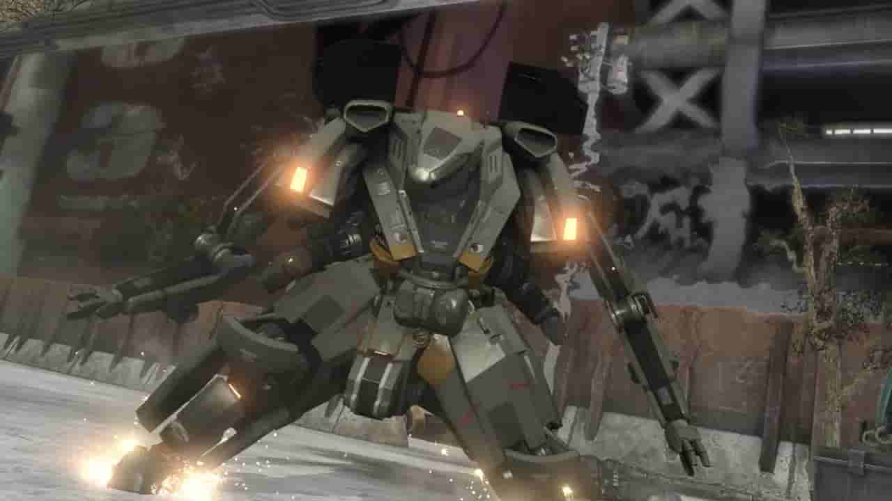 Blacklight: Retribution screenshot thumbnail screenshot 0