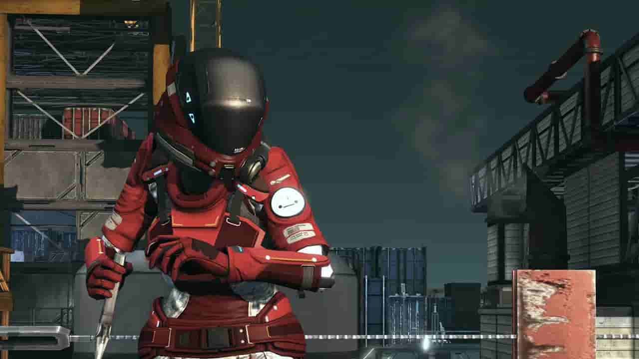 Blacklight: Retribution screenshot thumbnail screenshot 4