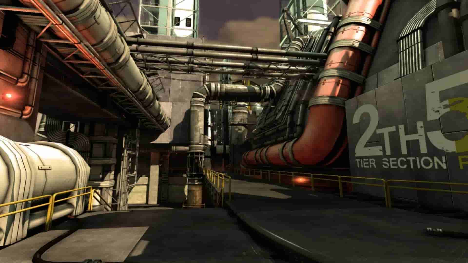 Blacklight: Retribution screenshot thumbnail screenshot 9