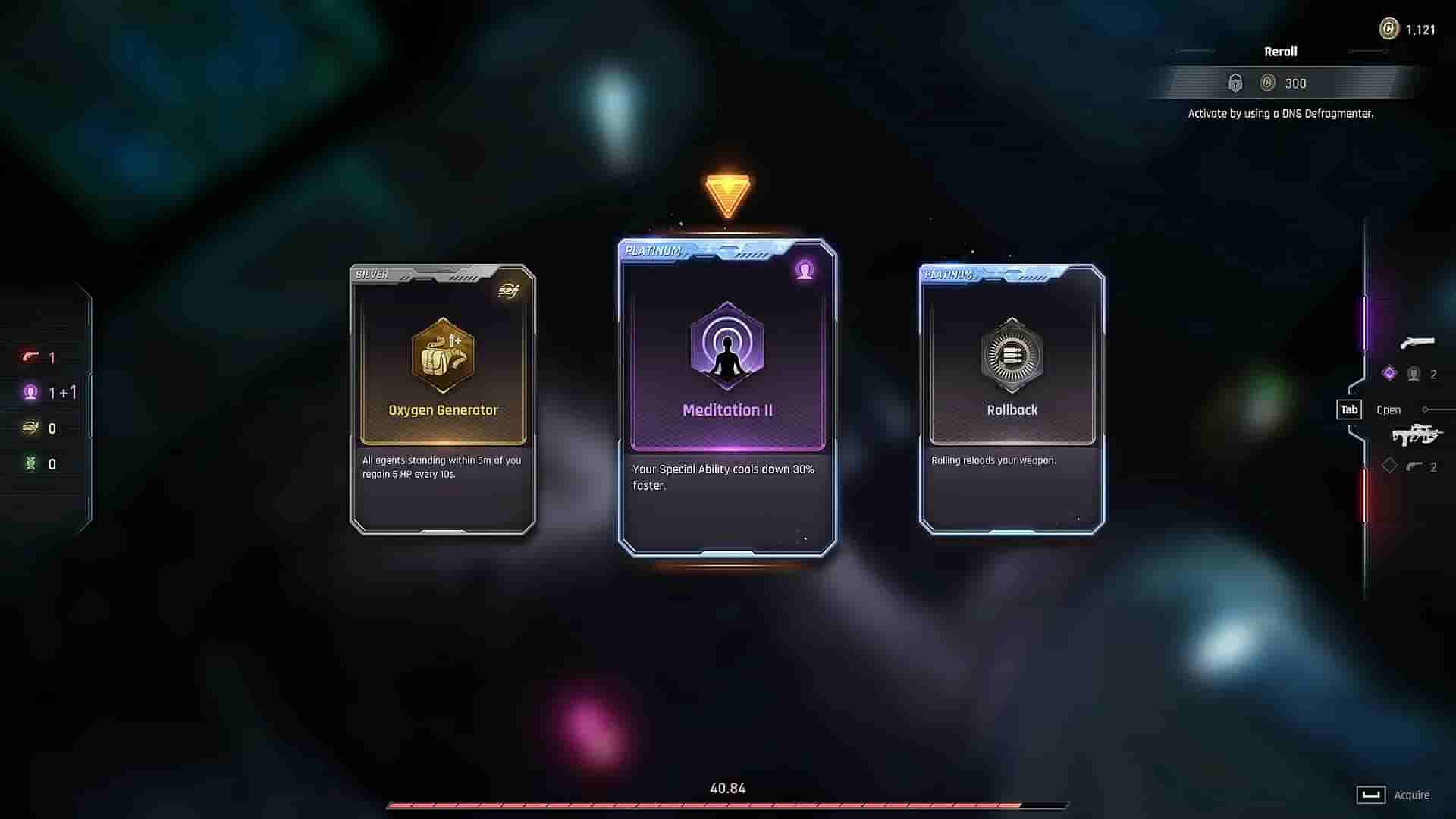 Blackout Protocol screenshot thumbnail screenshot 2