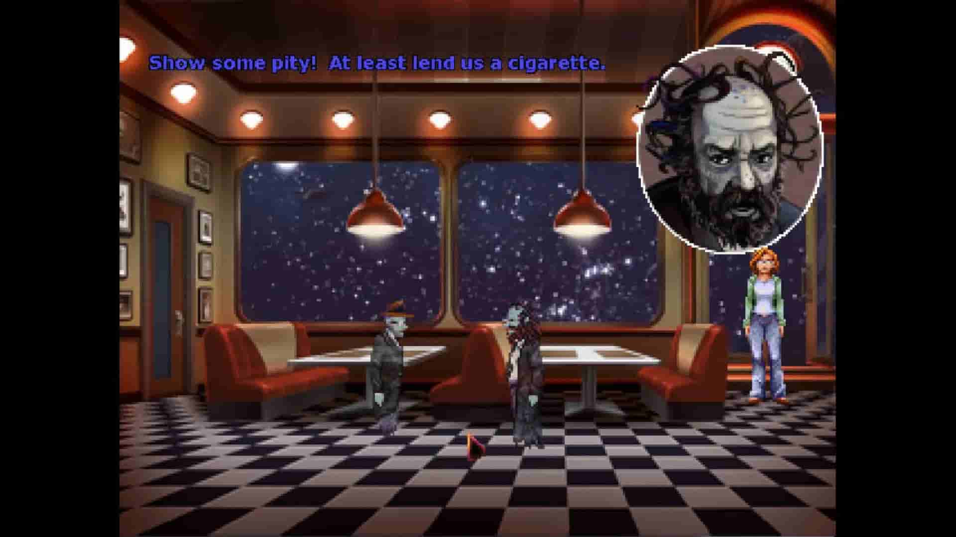 Blackwell Convergence screenshot thumbnail screenshot 1