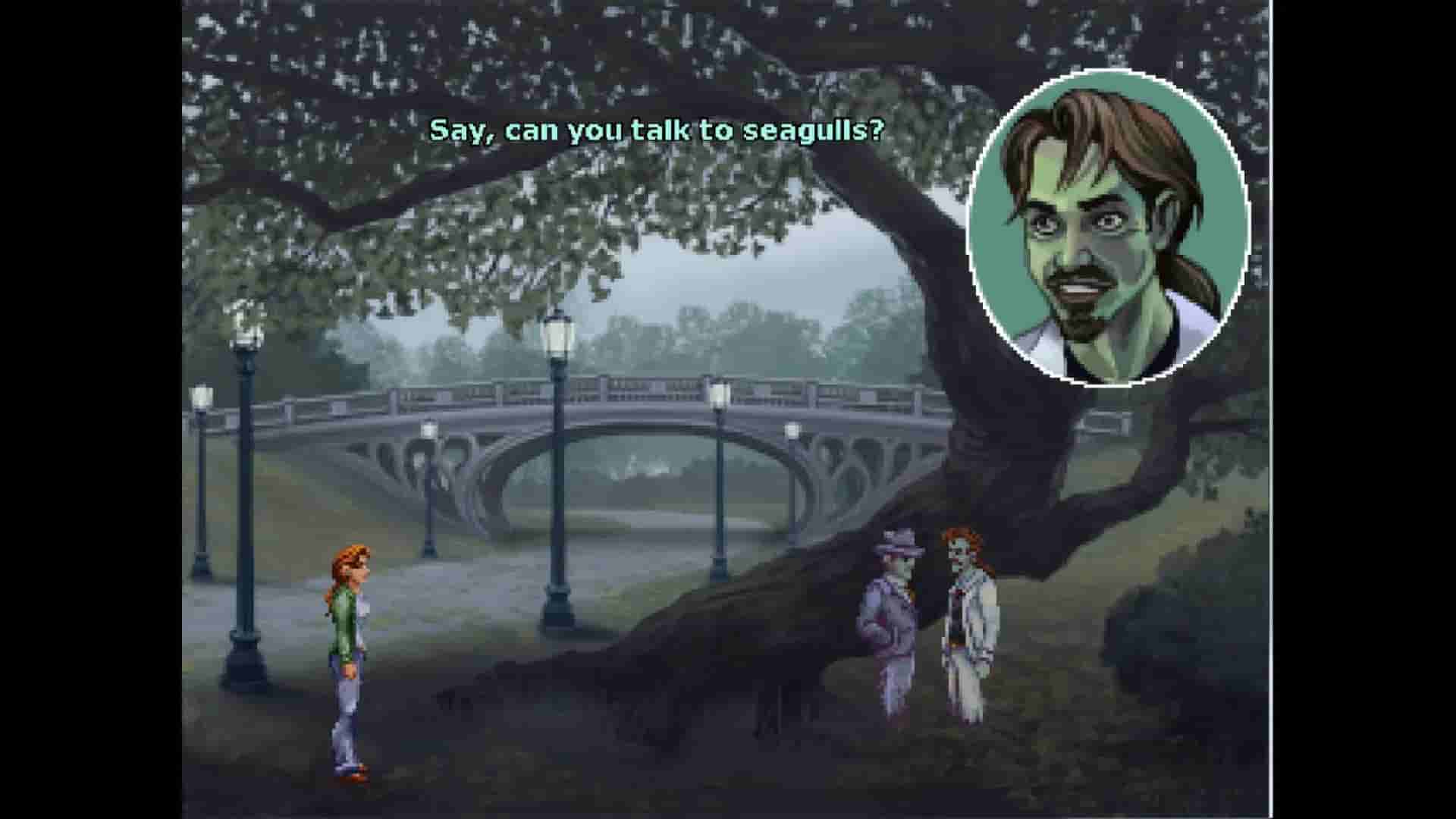 Blackwell Convergence screenshot thumbnail screenshot 4