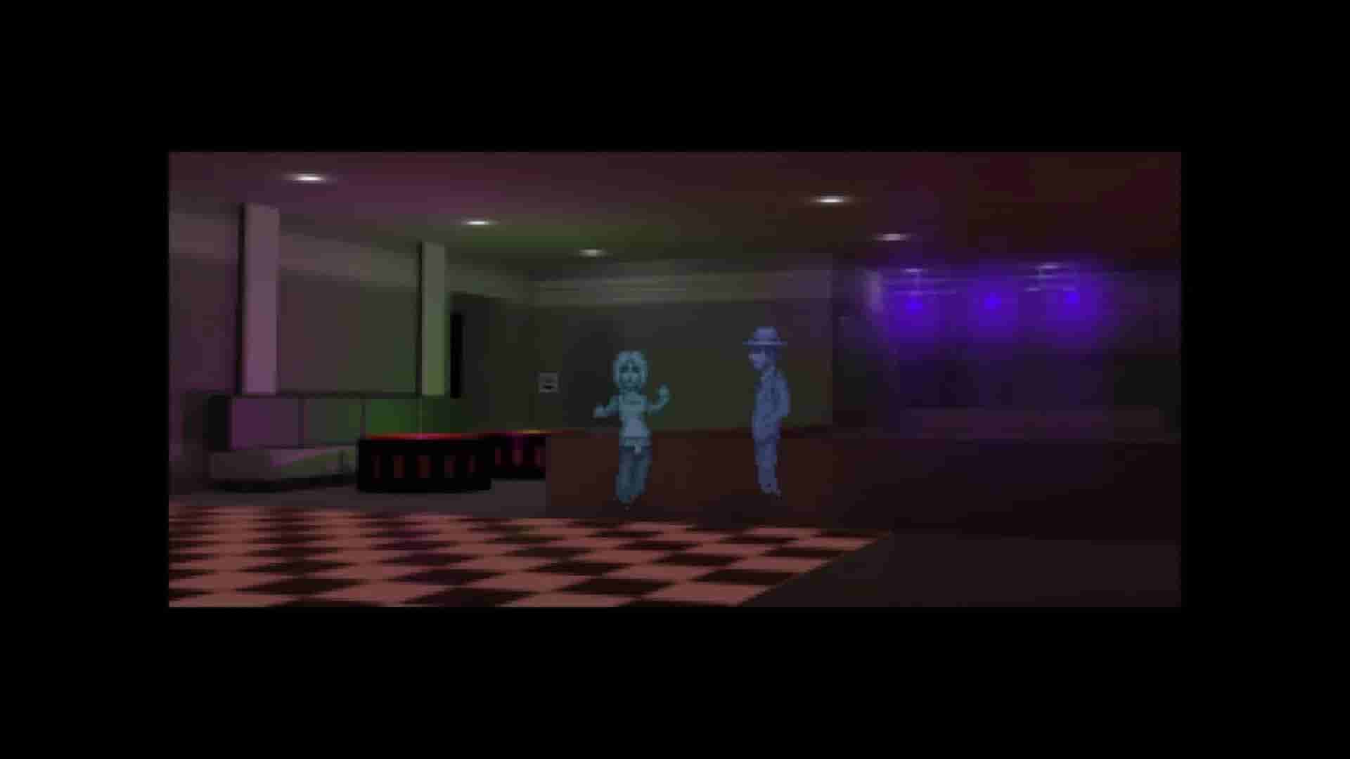 Blackwell Deception screenshot thumbnail screenshot 6