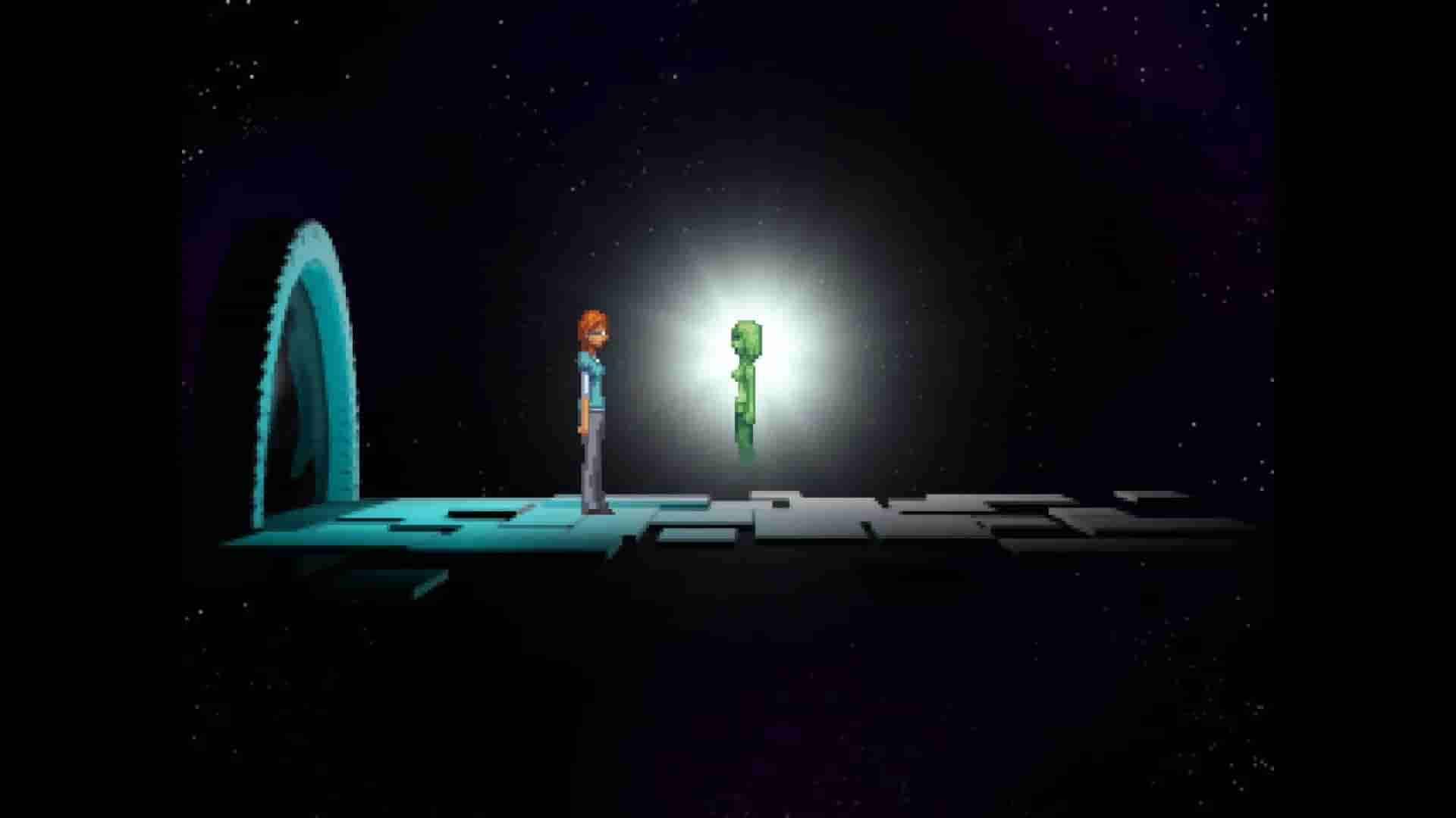 Blackwell Deception screenshot thumbnail screenshot 7