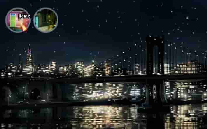 Blackwell Epiphany screenshot thumbnail screenshot 13