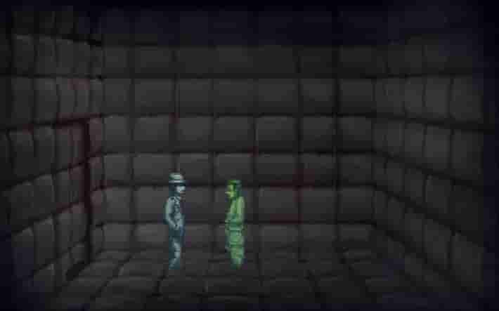 Blackwell Epiphany screenshot thumbnail screenshot 4