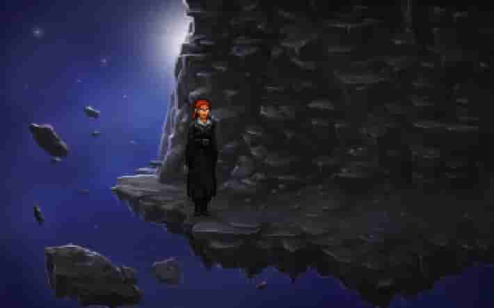 Blackwell Epiphany screenshot thumbnail screenshot 5