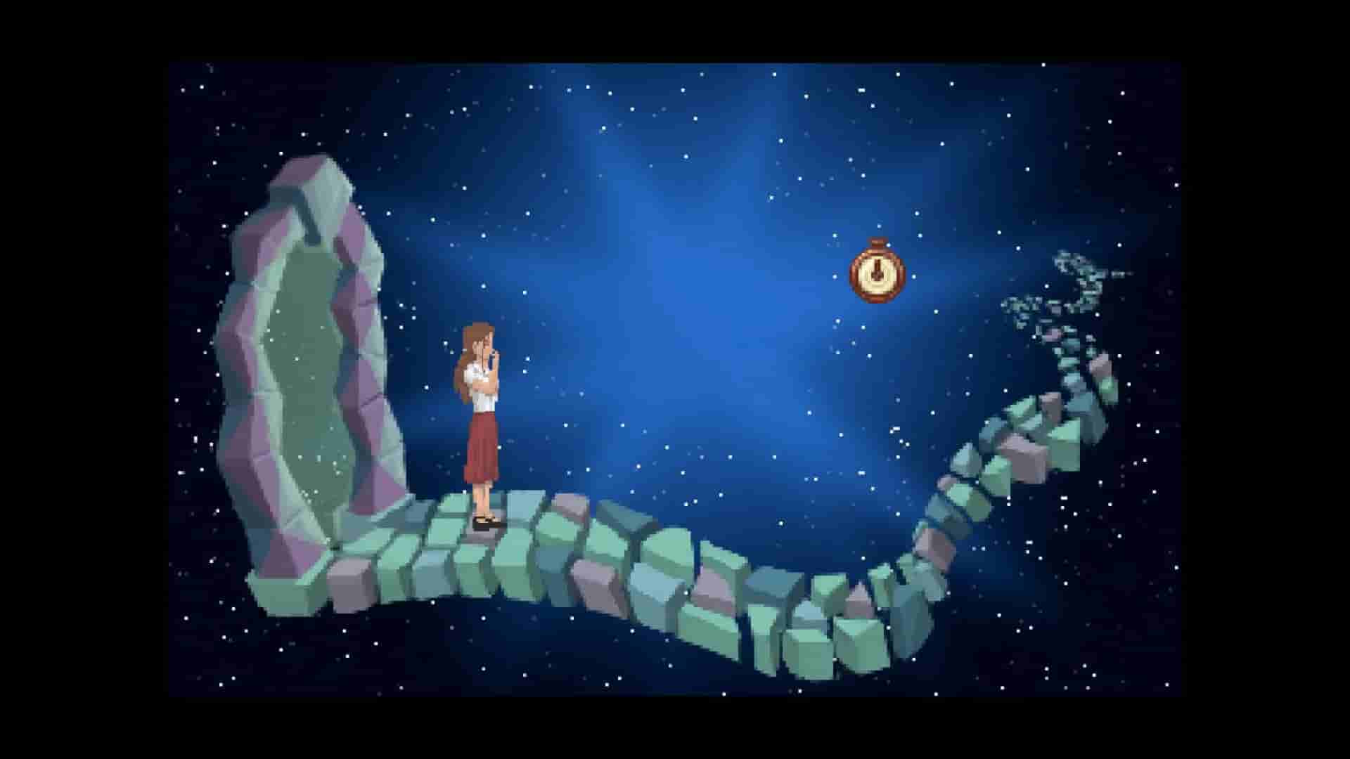 Blackwell Unbound screenshot thumbnail screenshot 4