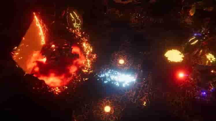 Blackwind screenshot thumbnail screenshot 8