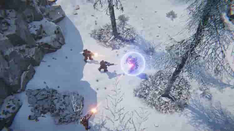 Blackwind screenshot thumbnail screenshot 9