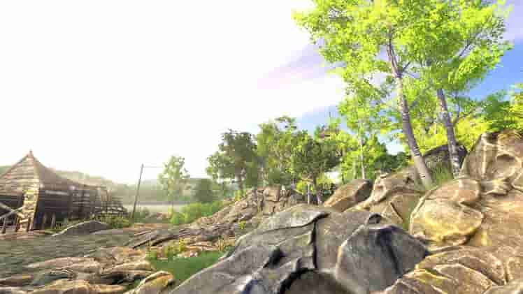 Blackwood Crossing screenshot thumbnail screenshot 3