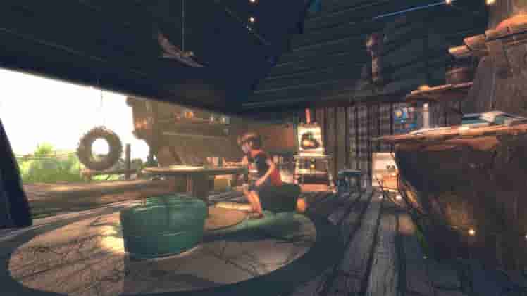 Blackwood Crossing screenshot thumbnail screenshot 5