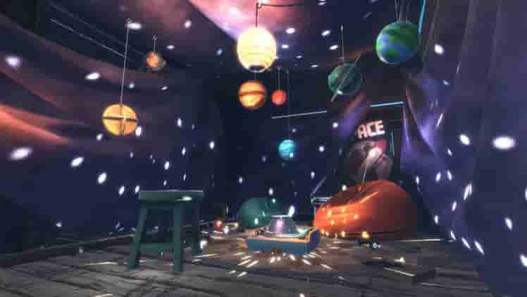 Blackwood Crossing screenshot thumbnail screenshot 9
