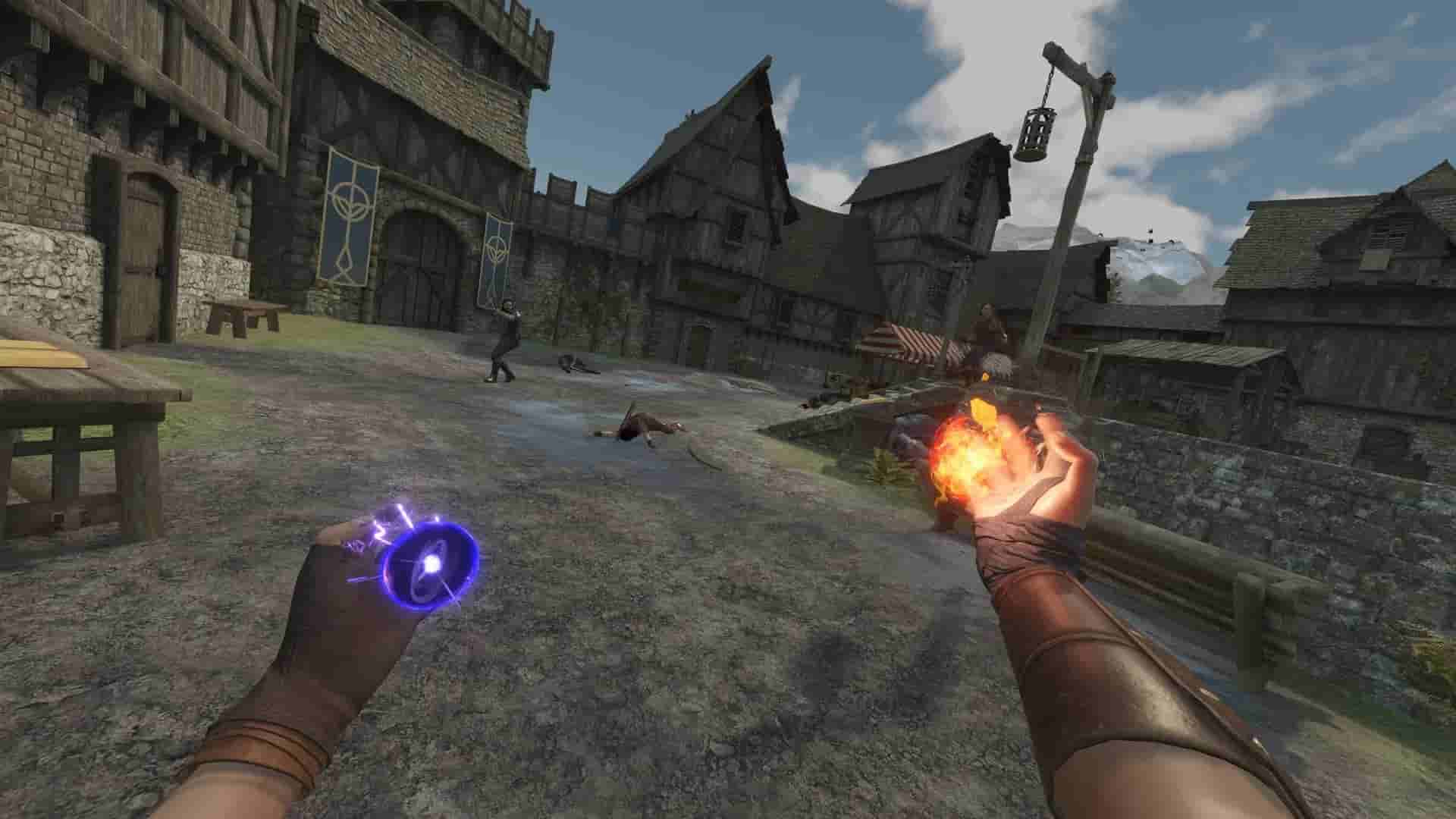 Blade and Sorcery screenshot thumbnail screenshot 16