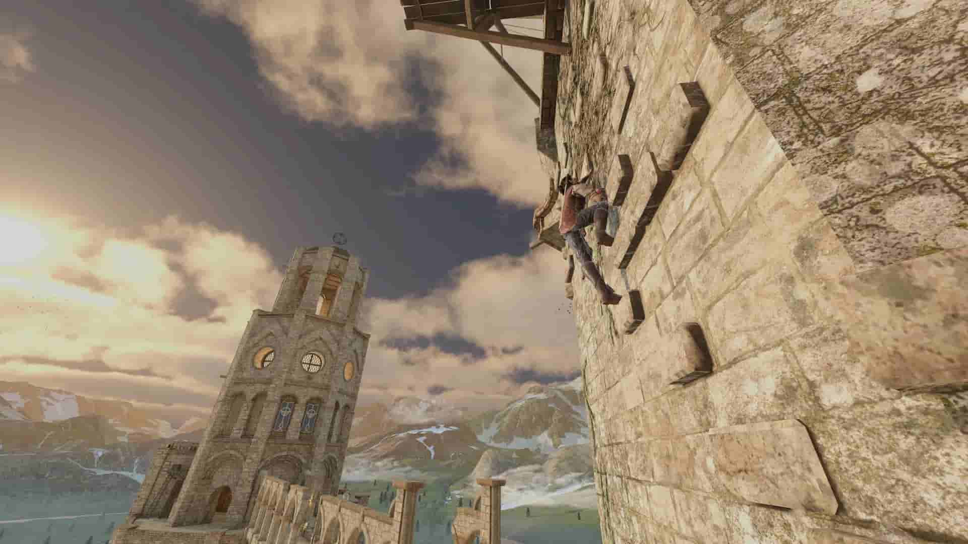 Blade and Sorcery screenshot thumbnail screenshot 4