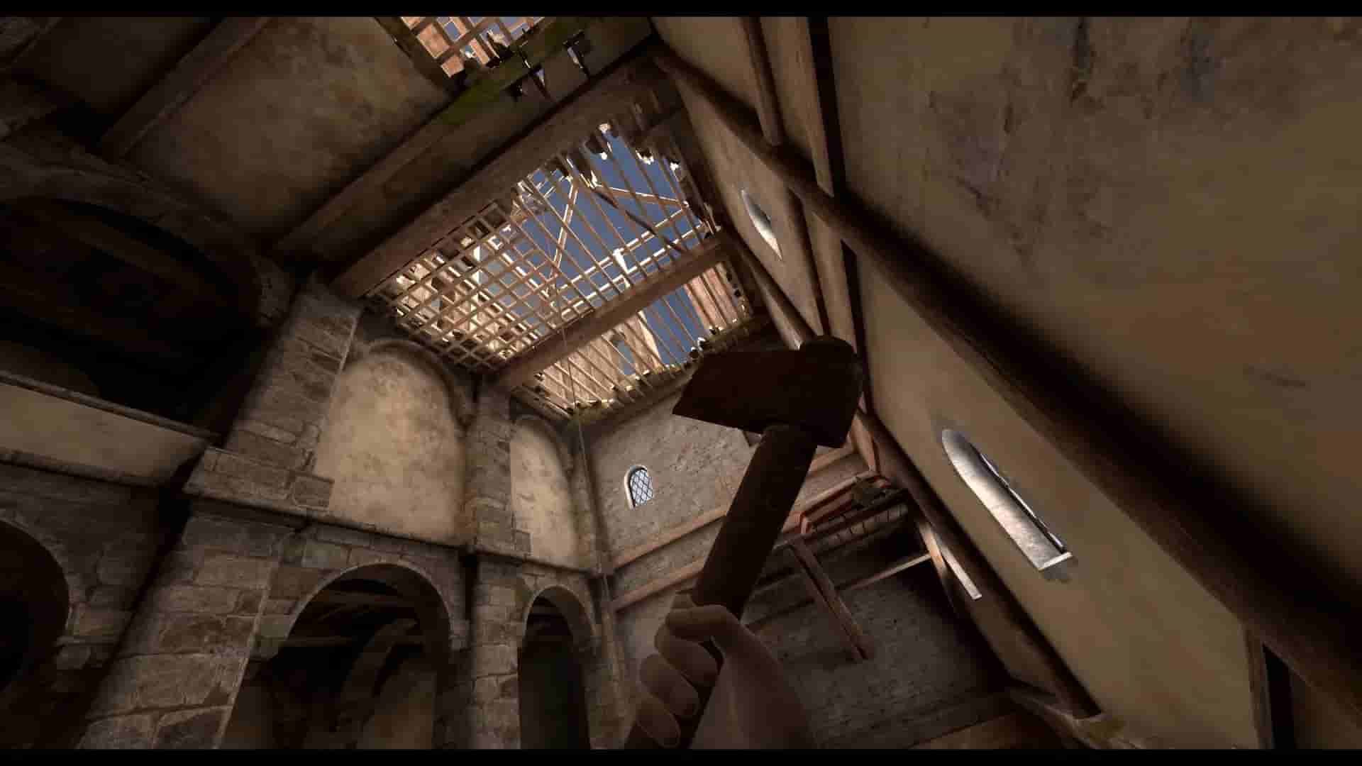 Blade and Sorcery screenshot thumbnail screenshot 5