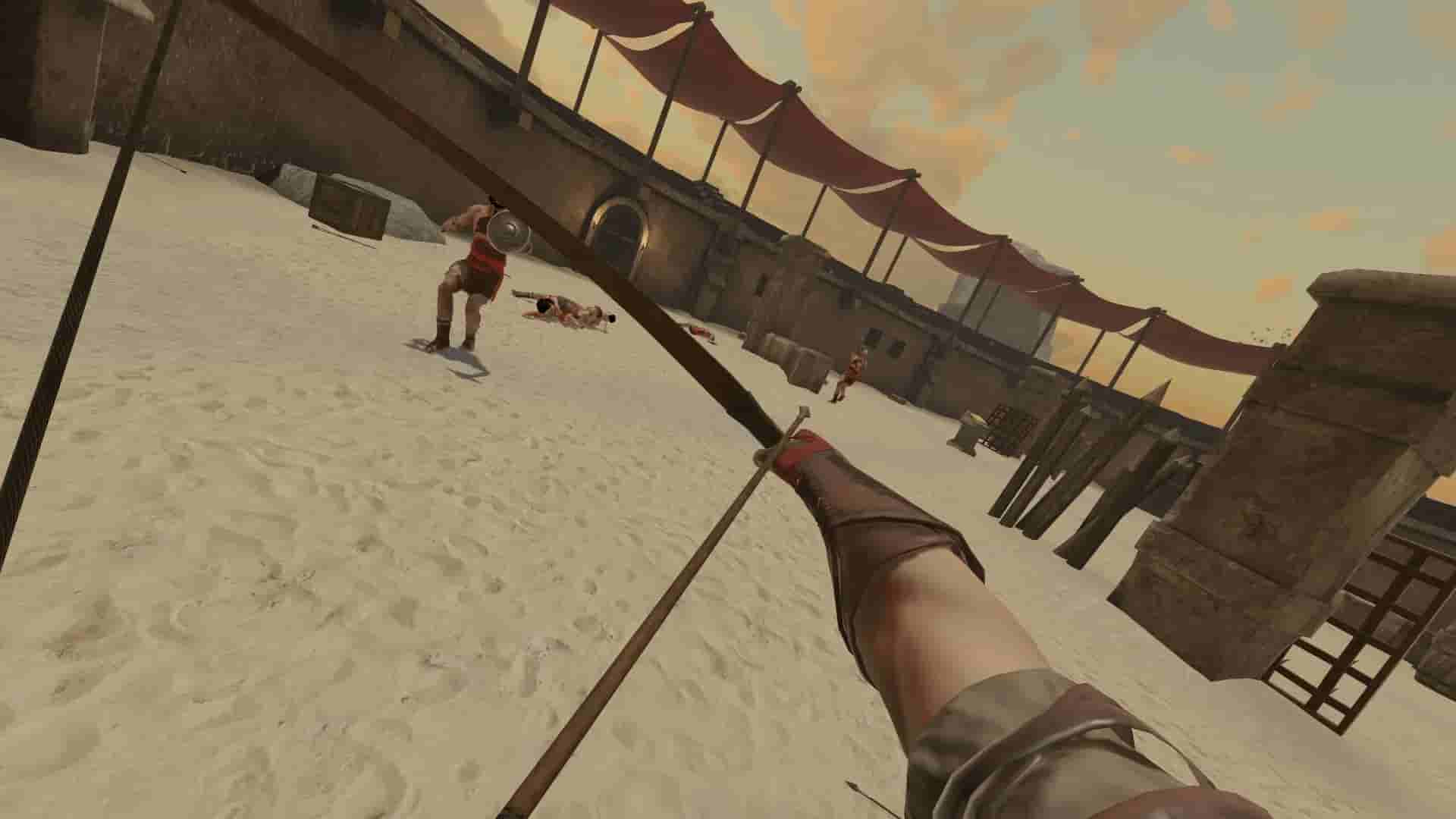 Blade and Sorcery screenshot thumbnail screenshot 7