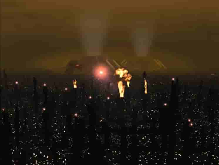 Blade Runner screenshot thumbnail screenshot 10