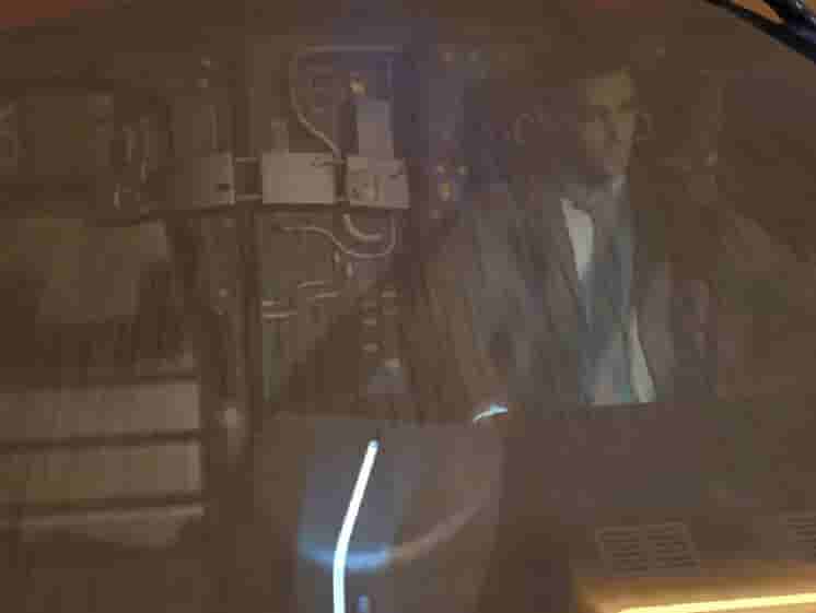 Blade Runner screenshot thumbnail screenshot 12
