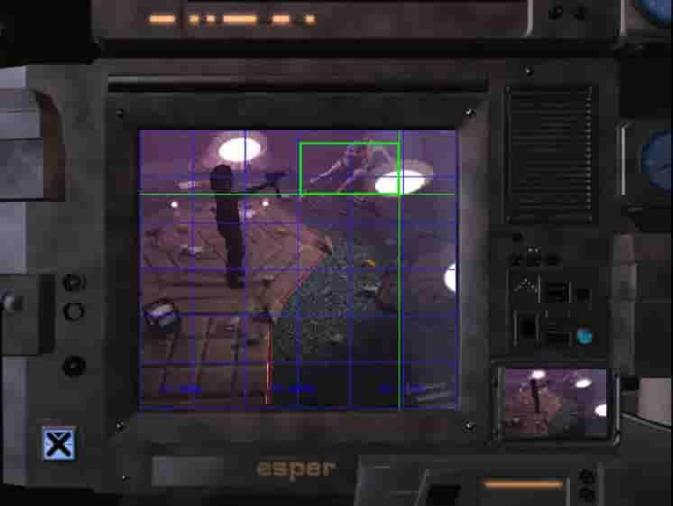 Blade Runner screenshot thumbnail screenshot 14