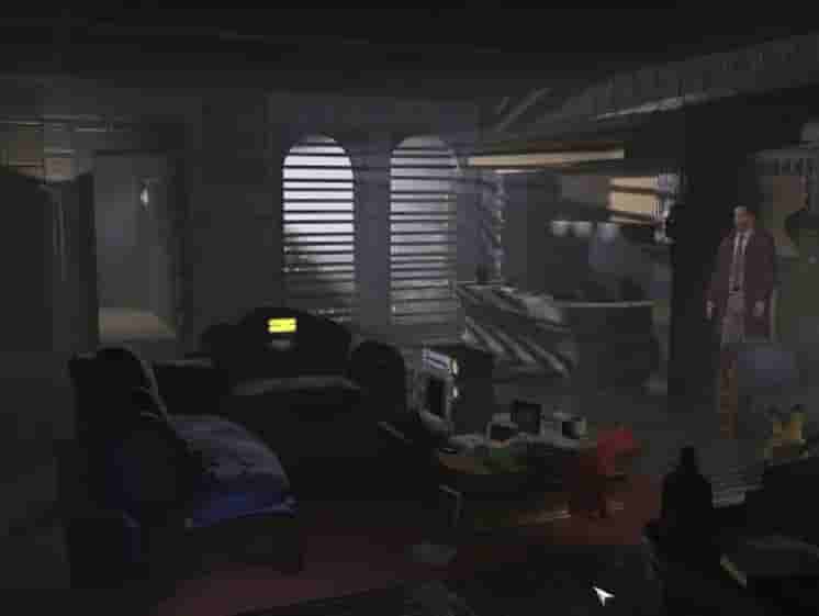 Blade Runner screenshot thumbnail screenshot 2