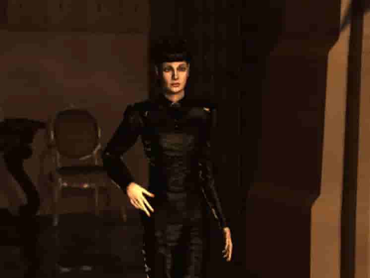 Blade Runner screenshot thumbnail screenshot 5