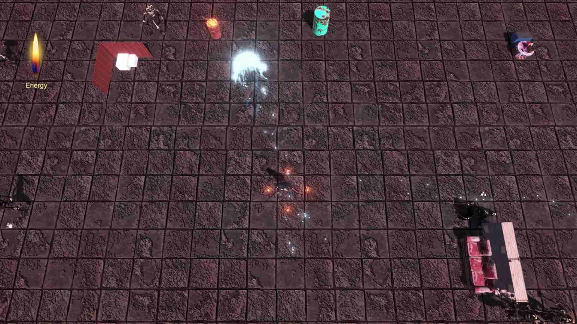 Blade vs Undead screenshot thumbnail screenshot 0